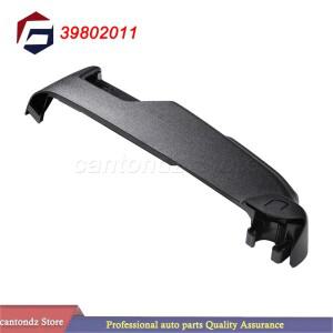 1pc 시트 사이드 스위치 패널 트림 커버 교체 Volvo S60 2005-09 S80 2004-06 V70 XC70 2005-14 39802011