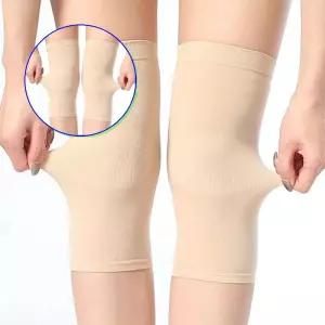 쌍문상회 보호대 무릎아대 소프트 압박 다용도 밴드 2P