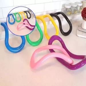 쌍문상회 마사지링 스트레칭 종아리링 테스 홈트하기 좋은 2개 세트