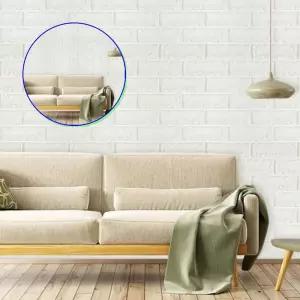 쌍문상회 폼블럭 1000X500mm 단열 보온용 폼벽벽돌 시트인테리어소품 생활용품