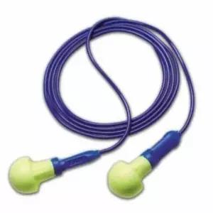 삽입형 귀마개 5개 3M 소음차단이어플러그3M이어 수면용 산업용 코골이 층간 이어 방지 방음