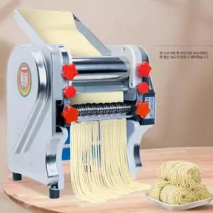 시노 제면기 면뽑는기계 우동 짜장면 자동 국수