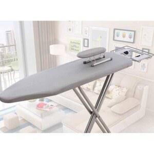 다리미판 접이식 대형 다림판 스탠딩 가정용 스탠드 다리미대