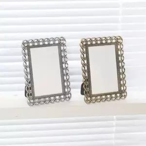 빠띠라인 엔틱 스탠드 액자거울 대 11종 택1