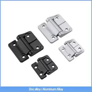 호환  아연 합금 알루미늄 합금 정토크 힌지 정지 댐핑 축 포함 산업 장비 힌지