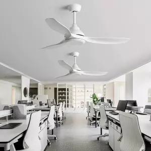 씰링팬 주방 아파트 실링팬 거실 사무실 천장