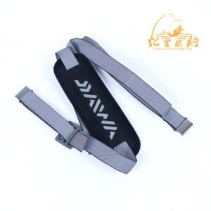 낚시 조끼 DF 2220 컴팩트 08370171 팽창식 블랙 허리 구명 자동 타입