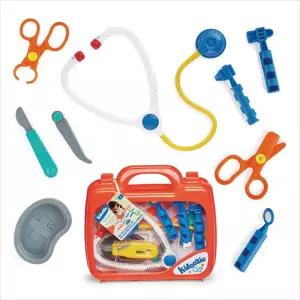 h74 EG02564 역할놀이 나의 첫 의사병원놀이 소꿉 직업 모형완구 장난감 어린이날선물 선물용