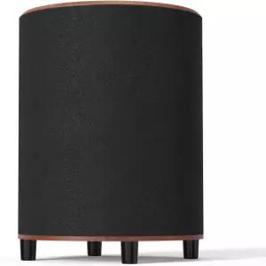 라이트오크 파워 서브우퍼 6.5인치 DSP 서브 최대 100와트 홈 시어터 다운 파이어링 클래스-D 앰프