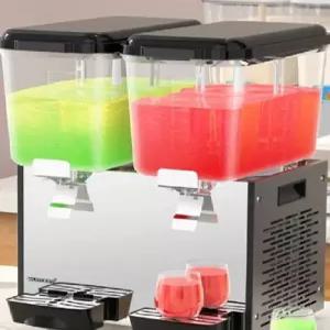 식혜 디스펜서 식혜기계 업소용 디스펜서기