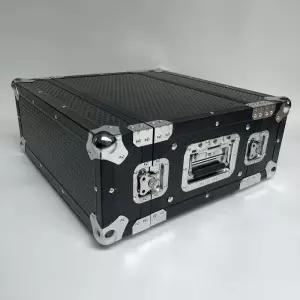 음향믹서 케이스 디지털 콘솔 앰프 장비 보관함