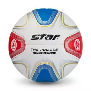 스타 족구공 더 폴라리스 8판넬구게임 구놀이 구경기볼 놀이 스포츠볼 구볼 운동 스포츠