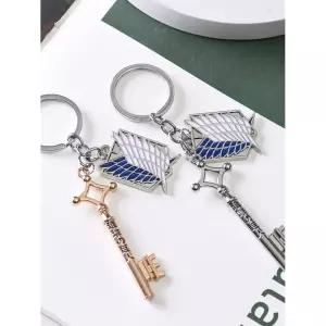 진격의거인키링쥬얼리악세서리