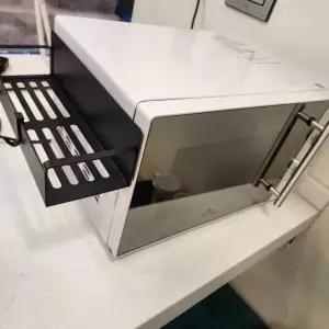 2개세트 마그네틱 냉장고 세탁기 사이드 선반