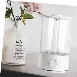 아가가습기 초대용량 고주파 가습기 위생적 간편 통세척 저소음