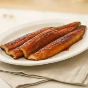 국내산 바다장어 양념구이1kg 손질 냉동 요리