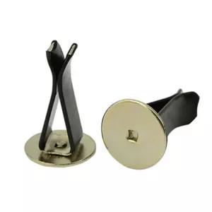 차량용 액세서리 DIY 자동차 송풍구 클립 RD-10242 차량송풍구클립 에어컨꽂이