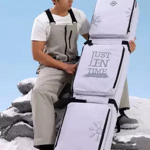 스노우보드 슬립 서핑보드 걸이 스키휠백 보드백 가방 부츠