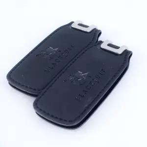 매직크린 블랙슈트가죽벨트클립차량용클립