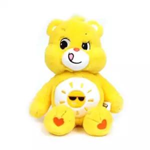 케어베어 언락더매직 곰인형 45CM (펀샤인)돌이 귀여운 어린이날선물 조카 생일 애착 남자아이 여자 안고자