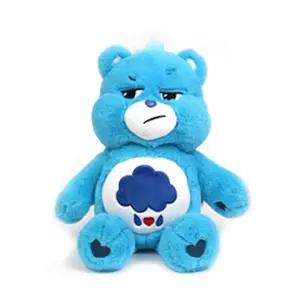 케어베어 언락더매직 곰인형 45CM (그럼피)돌이 귀여운 조카선물 생일 어린이날 남자아이 여자 애착 안고자