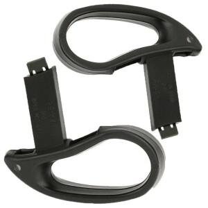 VW MK4 골프 보라 폴로 아우디 A1 앞 좌석 리프트 틸트 릴리스 왼쪽 오른쪽 조정 레버 핸들 1J 교체 388163