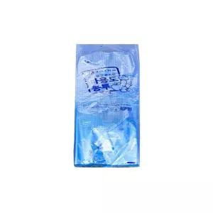 에코프랜드 다용도봉투 파란색 50L 100매 X 5개 비닐봉지 청소용품 쓰레기 도봉투 다목적 도비닐 일회용