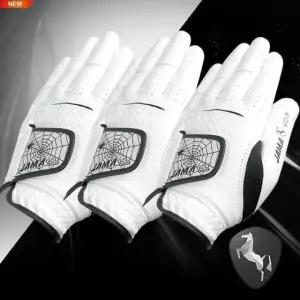 JAMAGOLF 26년 NEW DU1123 자마골프장갑(3장1set)남성