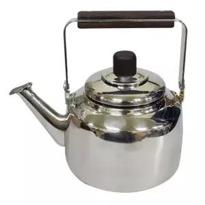 휘슬 주전자 물 커피 포트 인덕션 1.5L 컵라면 녹차보리 스텐 스테인레스 차주 다용도 끓이는 가정용 업소