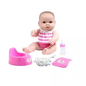 베렝구어 NO16182 비닐바디 랜덤발송인형 아기 애기 렝구어 배랭 목욕놀이 진짜 진짜같은 리얼