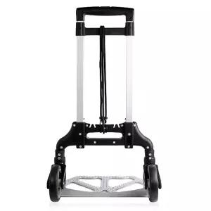 2단 원터치 핸드카트2단 운반기기 기계