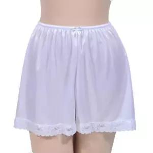 (뵈뵈)(SL-710)실크처럼 부드러운 레이스 속바지 슬립