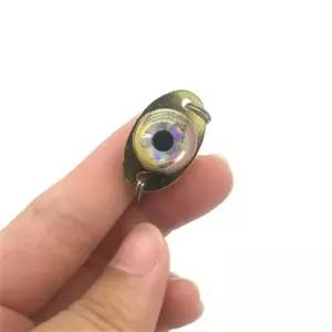 집어등 볼락 갈치 LED 조명 미끼 점멸기 수중 배스 넙치 해수 트롤링 딥 라이트