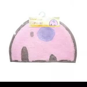 아크릴 코끼리매트