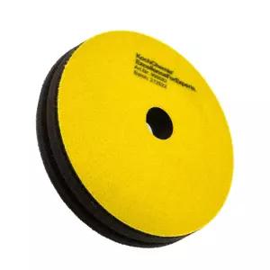 파인컷 스펀지 연마패드 150x23mm광택 보닛 폴리셔 광택기 자동차 차량용 백업