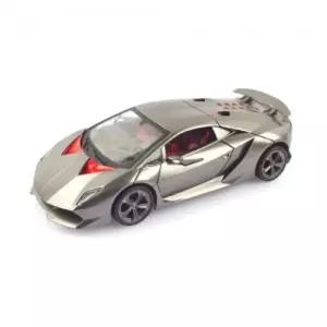 MX MODEL 1 24 Lamborghini Sesto Elemento Licensed Friction car 람보르기니 세스토 엘리멘토 스포츠카