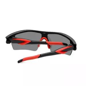 자전거 선글라스 스포츠 고글 편광 방풍 변색 도수