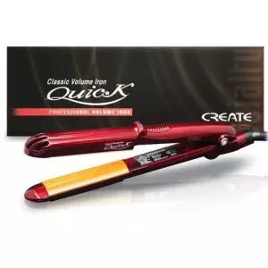 헤어 매직기 볼륨 고데기 가정 미용실 아이롱