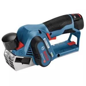 충전대패-베어툴 GHO10.8V-20 10.8V (1EA) 연마공구 전기 용대패 절삭 목공 건설용 작업용