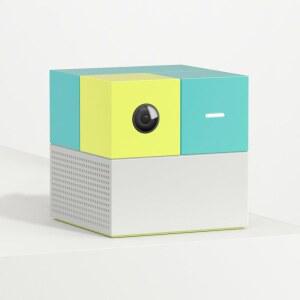 Nex Playground 넥스 플레이그라운드 모션 게임 AI 트래킹 시스템