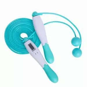 무선 줄없는 줄넘기 실내 유산소  운동용