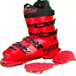 스키부츠밑장 관리 보호 커버 스노우 미끄럼방지 스키장