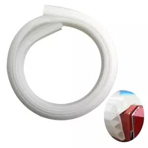 롱에어 모서리 보호대 날개폭 25mm 특대형 2m쿠션 가구가드 쿠션대 아기대 안전 코너