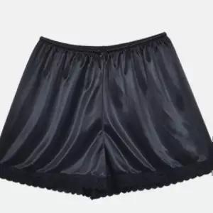 잠옷바지 슬립바지 시원한 여성속바지 슬립속바지 언더웨어