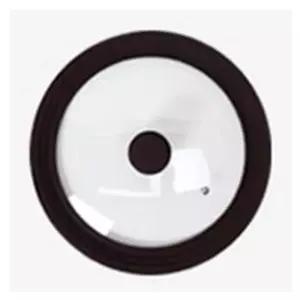 기름튐 방지 실리콘 만능 다용도 뚜껑(멀티커버 대)프라이팬 후라이 덮개 후리아 덮게 냄비 도뚜껑