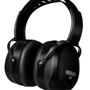 보호 방음 청력 소음 차단 산업용 수면 귀마개 집중 헤드셋