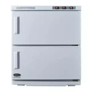 타올 보온고 타월 스팀기 탕비실 피부관리실 온장고 가정용 에스테틱