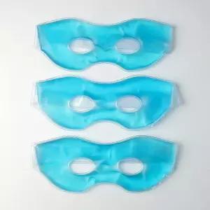 릴렉싱 냉온찜질 아이스 안대 3p세트 눈온찜질