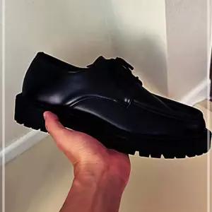 남자 더비슈즈 발편한 신발 옥스포드 키높이 구두 캐주얼 PWFG2V84