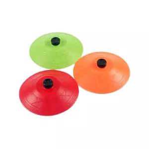 실리콘 라인 멀티 덮개 22cm 대후라이팬뚜껑 원형 프라이팬 다용도 냄비 접시 용기